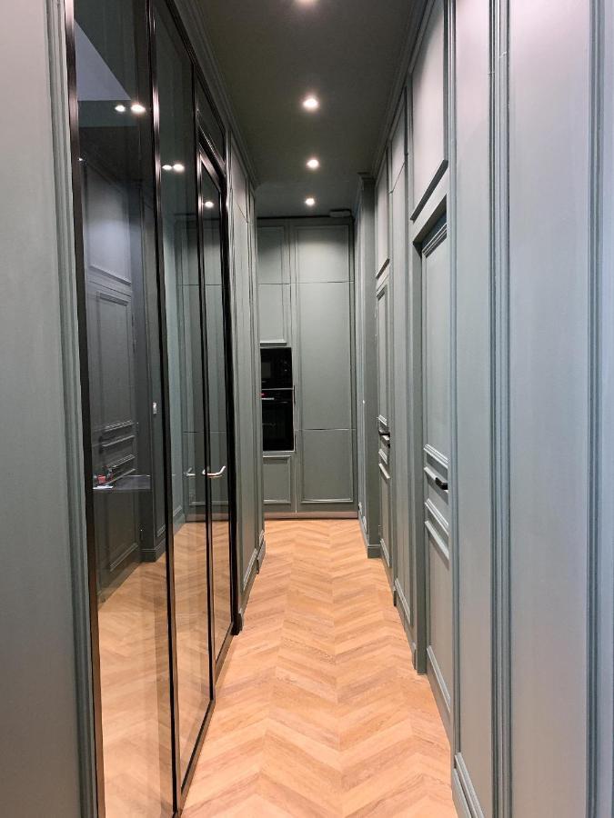 Appartement L'Emeraude A Saint Malo Intra-Muros Buitenkant foto