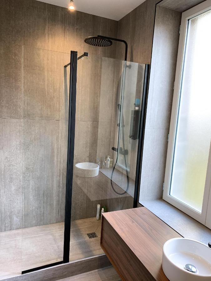 Appartement L'Emeraude A Saint Malo Intra-Muros Buitenkant foto