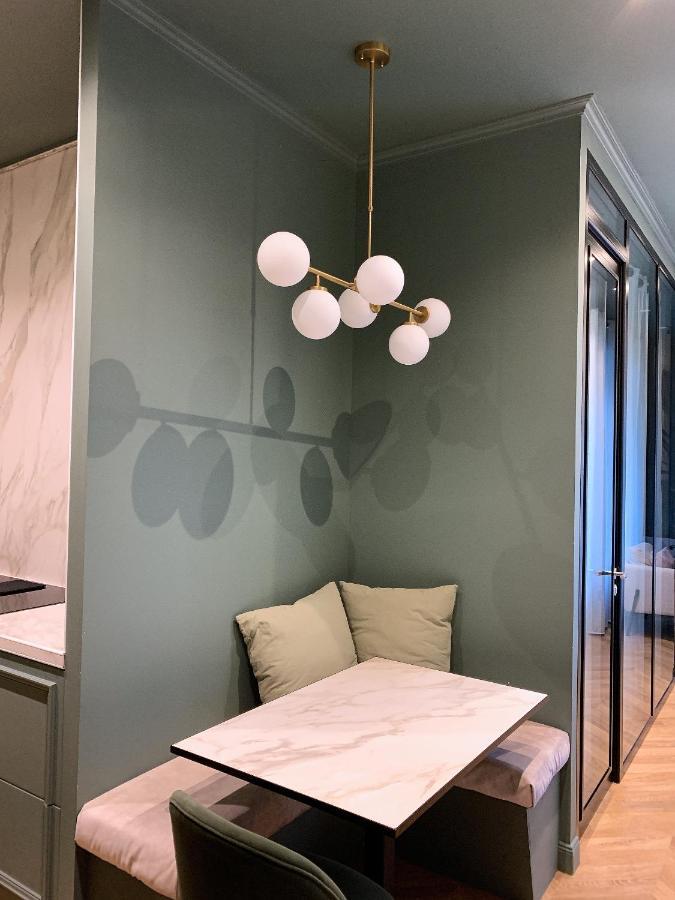 Appartement L'Emeraude A Saint Malo Intra-Muros Buitenkant foto