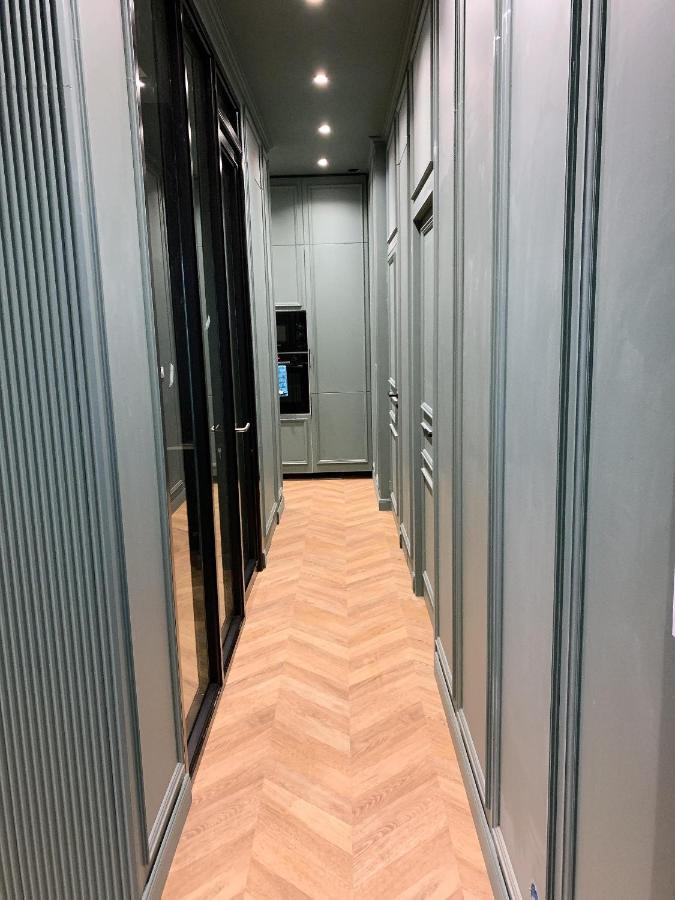 Appartement L'Emeraude A Saint Malo Intra-Muros Buitenkant foto